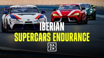 Iberian Supercars Endurance