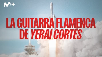 La guitarra flamenca de Yerai Cortés