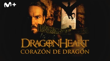 Dragonheart (Corazón de dragón)