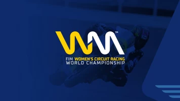 Cto. del Mundo de Motociclismo Femenino