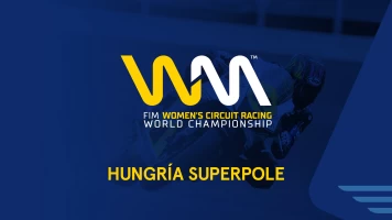 Hungría (Balaton Park Circuit). Hungría (Balaton Park...: Balaton Park Circuit. Superpole
