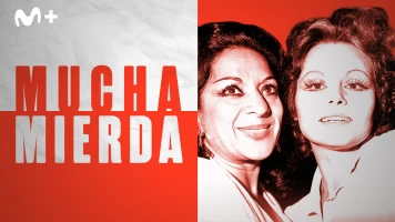 Mucha mierda