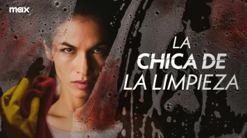 La chica de la limpieza