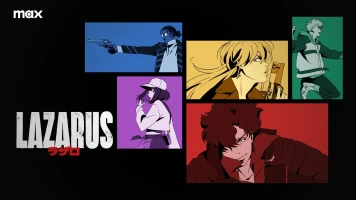 Lazarus
