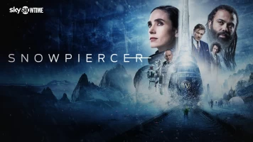 Snowpiercer: Rompenieves