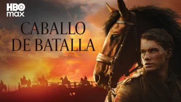 Caballo de batalla