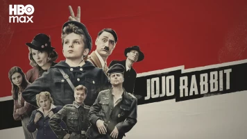 Jojo Rabbit