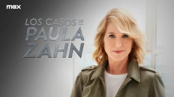 Los casos de Paula Zahn