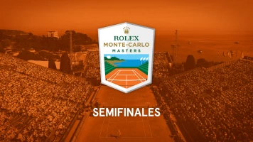 Semifinales. Semifinales: Musetti - De Miñaur