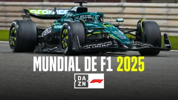 Mundial F1 -  GP de Emilia Romagna. T(2025). Mundial F1 -  GP... (2025): El Post de la Fórmula 1