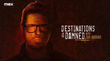 Destinos malditos con Zak Bagans