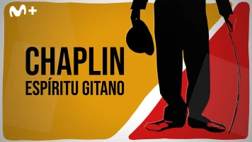Chaplin. Espíritu gitano