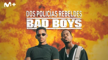 Dos policías rebeldes