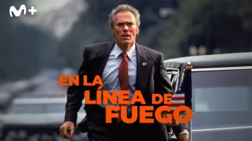 En la línea de fuego