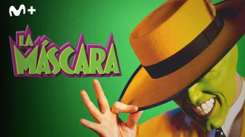 La Máscara