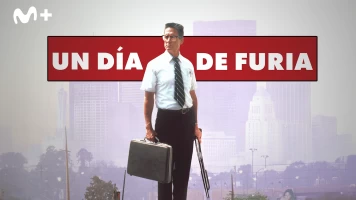 Un día de furia
