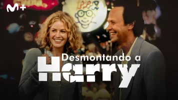 Desmontando a Harry