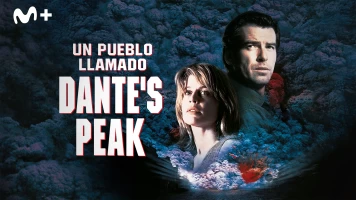 Un pueblo llamado Dante's Peak