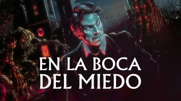 En la boca del miedo