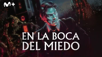En la boca del miedo