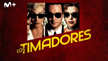 Los timadores