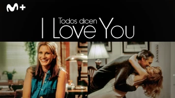 Todos dicen I Love You