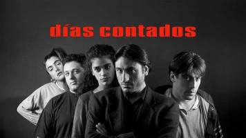 Días contados