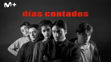 Días contados