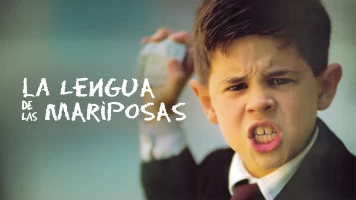 La lengua de las mariposas