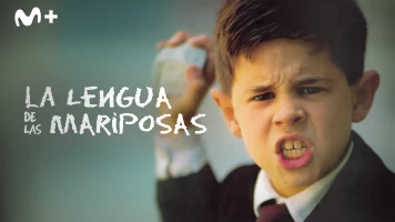 La lengua de las mariposas