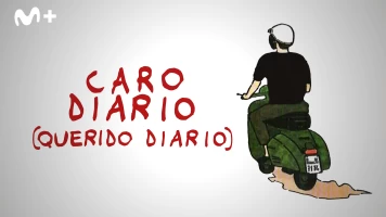 Caro diario (Querido diario)