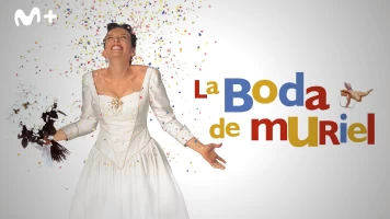 La boda de Muriel