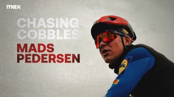 Chasing Cobbles: Mads Pedersen