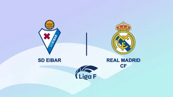 Jornada 25. Jornada 25: SD Eibar - Real Madrid