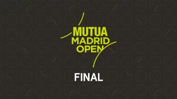 Finales. Finales: Final femenina