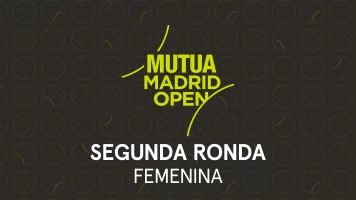 Ronda Femenina. Ronda Femenina: Bouzas - Frech