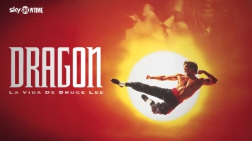 Dragón: La historia de Bruce Lee