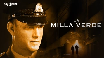 La milla verde