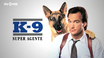 Superagente K-9