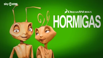 Hormigaz