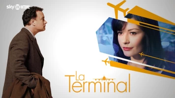 La terminal