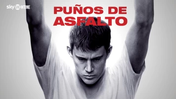 Fighting: Puños de asfalto