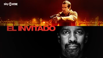 El invitado