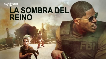 La sombra del reino