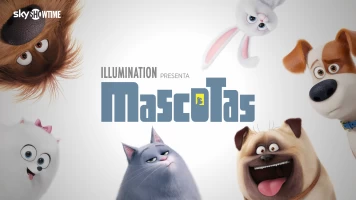 Mascotas