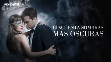 Cincuenta sombras más oscuras