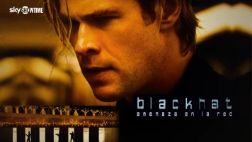 Blackhat: amenaza en la red