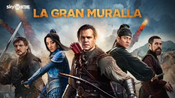 La gran muralla