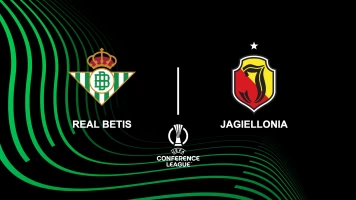 Cuartos de final. Cuartos de final: Betis - Jagiellonia Bialystok