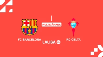 Jornada 32. Jornada 32: Barcelona - Celta